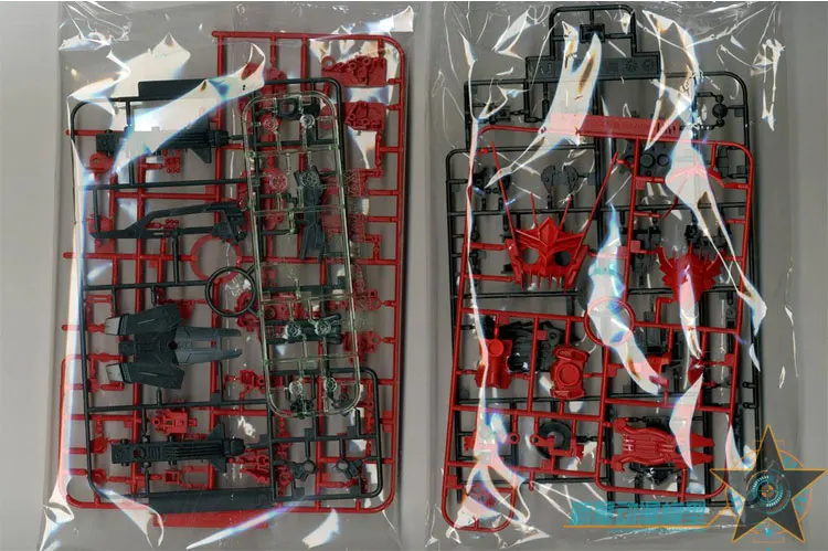 Японская оригинальная модель Gundam MG 1/100 SENGOKU ASTRAY Gundam NINJAR SEED Mobile Suit детские игрушки с держателем