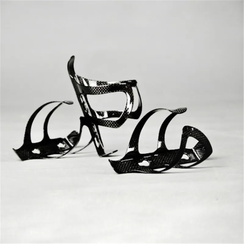 2 шт. ульсветильник карбоновый держатель для бутылки с водой|bottle holder cage|water bottle