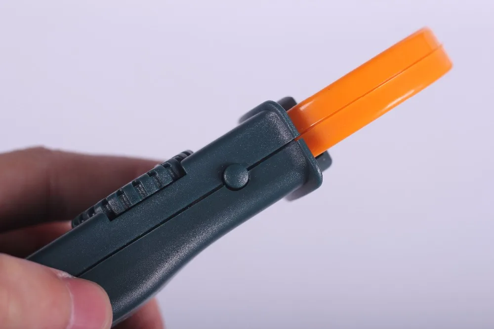 VC3266A + трехфазный цифровой токоизмеритель мощности true RMS AC | Инструменты