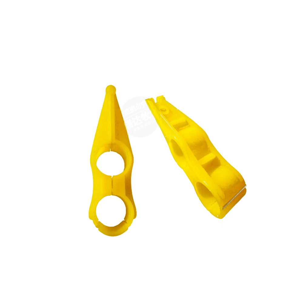 Бесплатная доставка устройство для подачи воды трубный зажим 26 мм Yellowd8 | Дом и сад