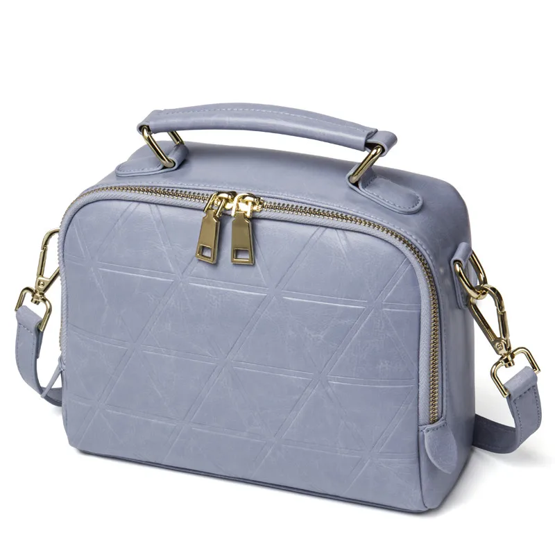 Новинка 2020 женские сумки мессенджеры дамские сумочки из натуральной воловьей