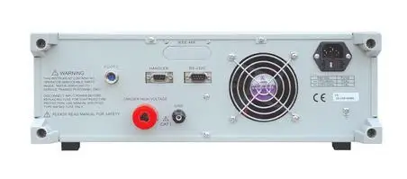 Тестер обмотки импульса однофазный дисплей формы волны мини тестер 300 3kV изоляции