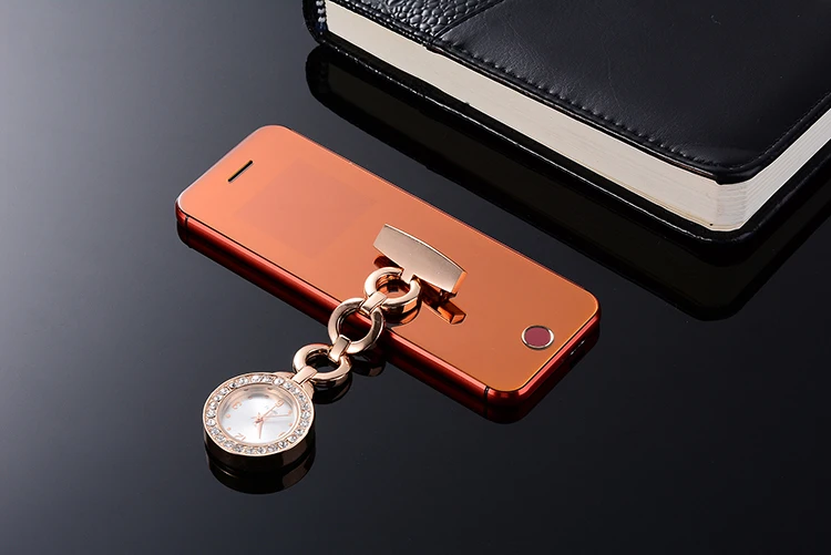 KUH K9 мини-телефон с супер мини ультратонкой картой роскошный MP3 Bluetooth 1,5" дюймовый пылезащитный ударопрочный телефон