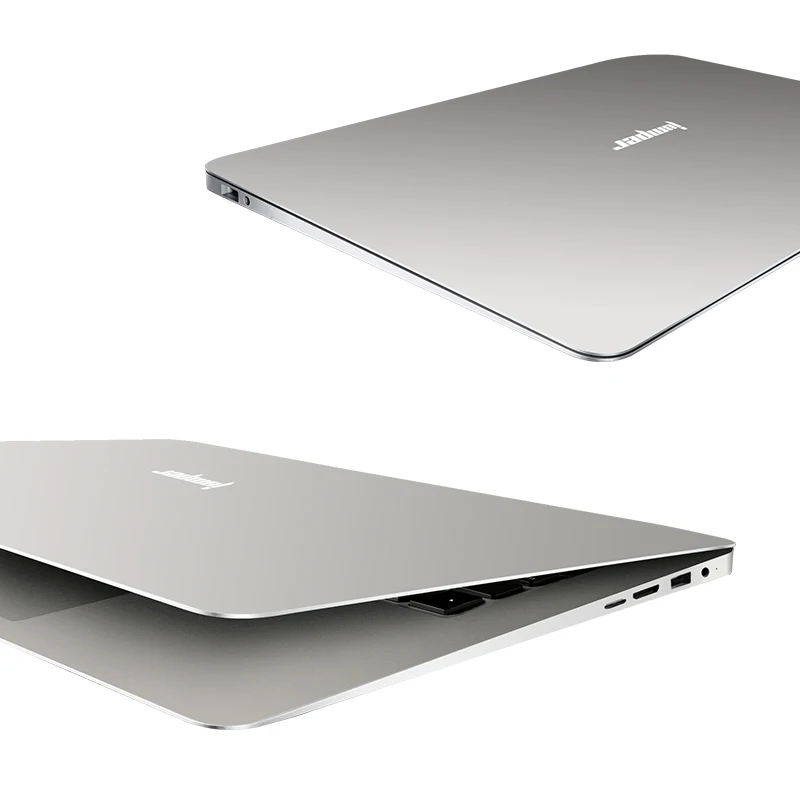 Jumper EZbook 2 ноутбук 14 1 дюймов Intel Trail Z8350 ультрабук четырехъядерный Windows 10 1080P 4 Гб ram 64