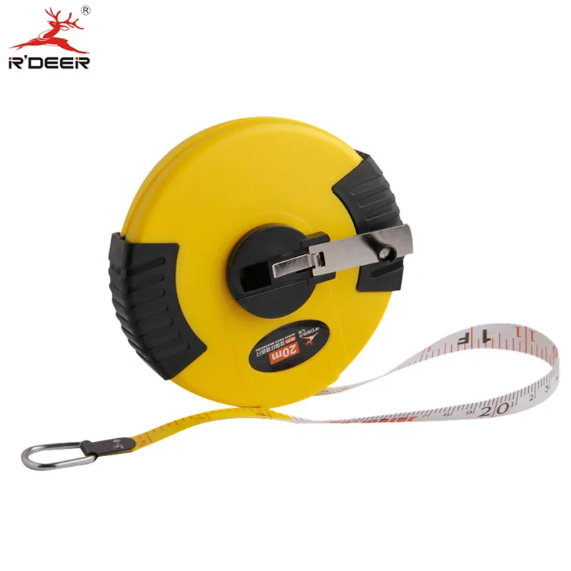 1 шт. измерительная лента 20 м 30 50 м|measure ruler|tape measuretools measuring |
