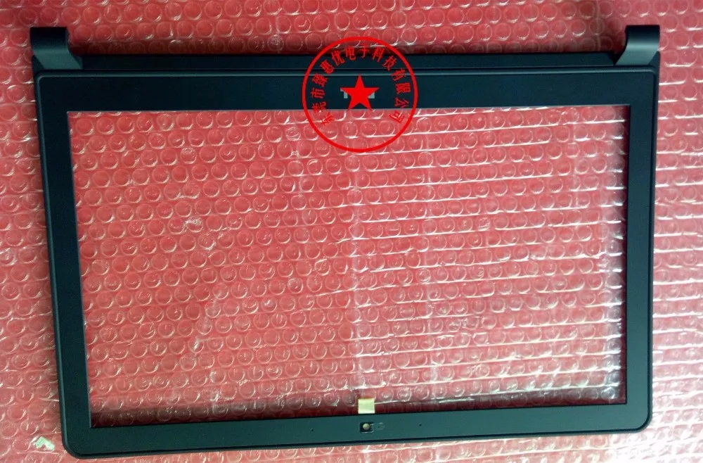 

Оригинальный новый для DELL INSPIRON 7000 7557 7559 B Обложка 05JFPT без прикосновения как на картинке
