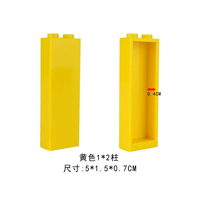 Column-6 4PCS Фигурки дисплей коробка Minifigs дом доспехи DIY Показать чехол мотоцикл MOC колонна Базовая пластина Кронштейн Набор строительные блоки кирпичи игрушки - Цвет: Column-6 4PCS