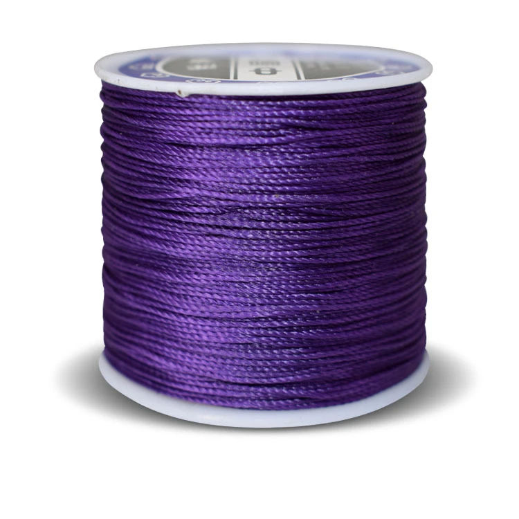 0,45 м 0,5 мм 0,6 мм вощеная нить Cord Jewelry findings DIY ручной полиэфирная сшивка швейных ниток микс Цвет инструменты для рукоделия