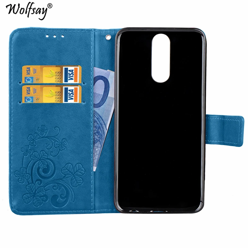 Fundas Huawei Mate 10 Lite чехол Nova 2i Флип PU кожаный для кошелек слот карт Coque|leather case|wallet casefundas
