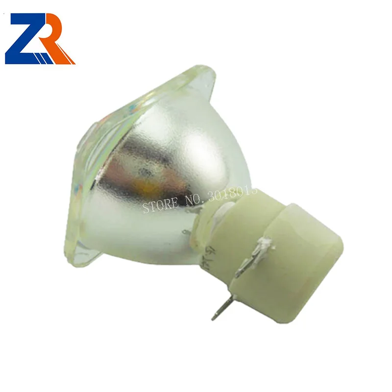 ZR горячая Распродажа 100% новый высококачественный проектор голая лампа Модель