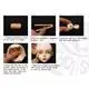 

[wamami] 12mm Black For BJD Doll Dollfie Glass Eyes Outfit