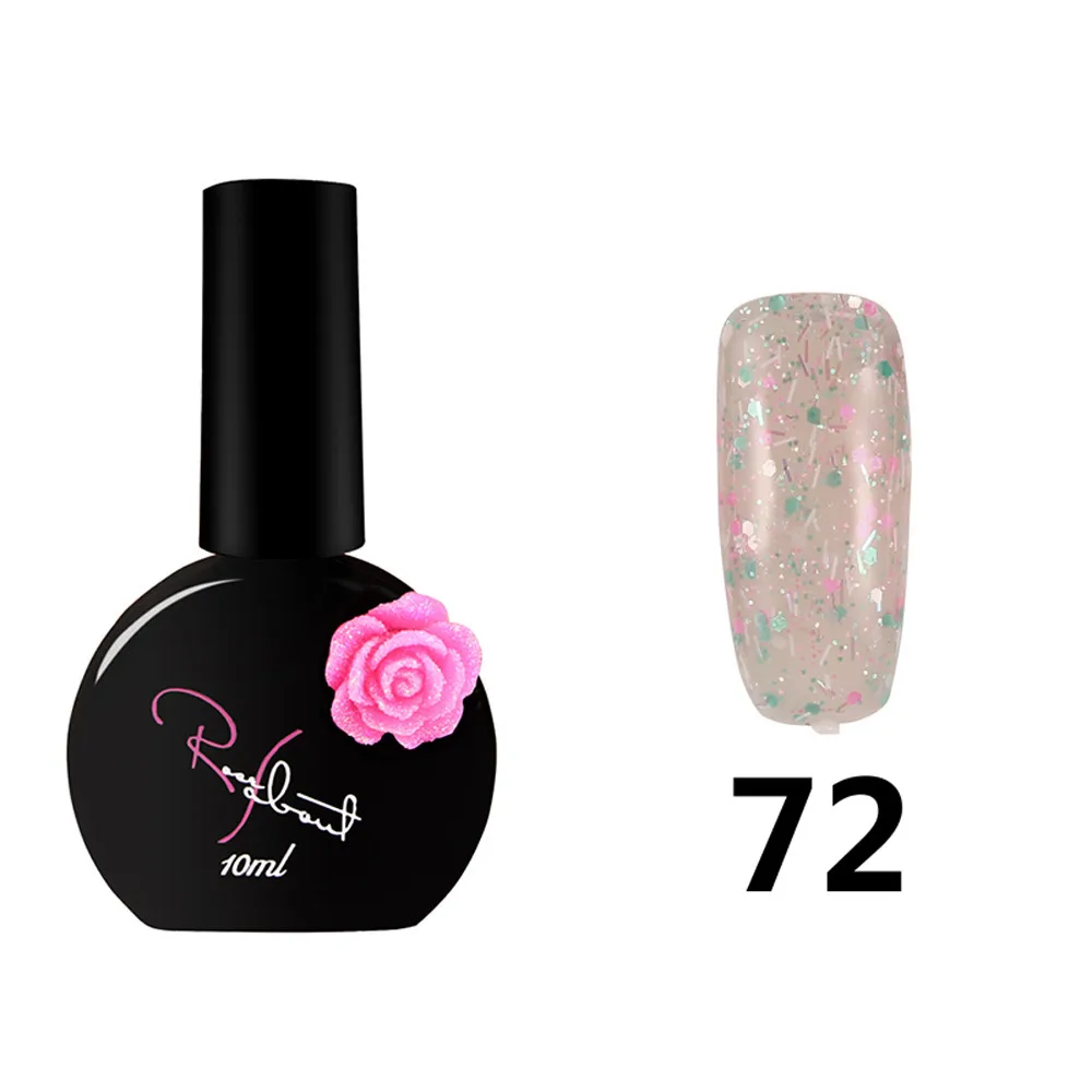LULAA новинка 2019 удлиненный УФ светодиодный лак для ногтей маникюрный Гель vernis ongle