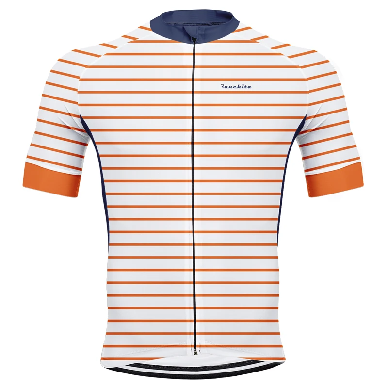 Jersey ciclismo Summer short sleeve cycling jersey MTB bike jersey Quick Dry Rope For Mens Pro Cycling Culotte maillot