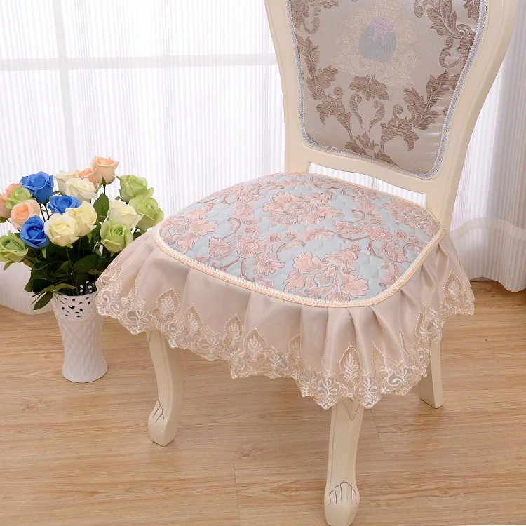 Европейские подушки для стула сиденья кресла подушка Подушка декоративные