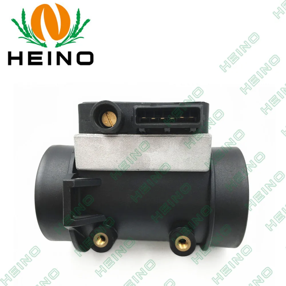 Массовый расход воздуха Сенсор 6pins, МАФ для VOLVO 940 240 460 480 740 760 Комби 0280212007 0986280102 1346645