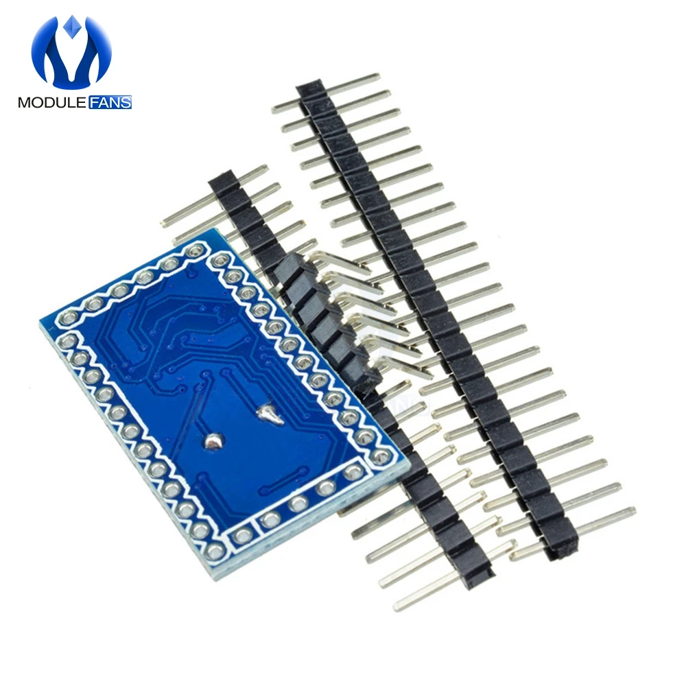 Мини модуль Atmega168 Atmega168P 16M 16 МГц 5 В для Arduino Nano Micro control Control Board Замена платы