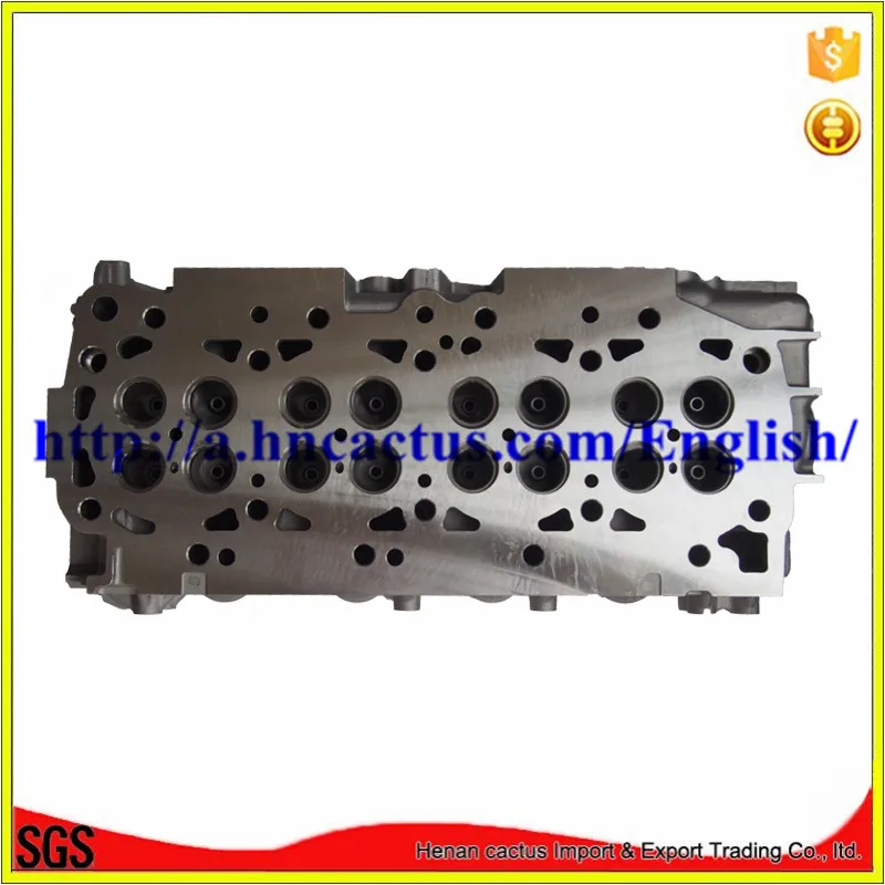 Головка цилиндра YD25 11039 EC00A/11039 EB30A/11040 EB300 (новый тип)|cylinder head|head headhead cylinder |