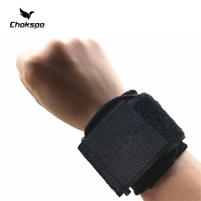 Sports Wristbands Polsiera Pulseira Fitness Basketball Nylon Women Sport Leggings Sujetador Deportivo Running For | Спорт и