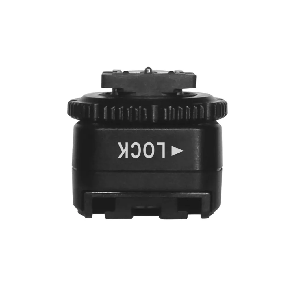 Pixel TF-335 ttl адаптер Горячий башмак для sony универсальная вспышка для новой многоинтерфейсной камеры A9 A7 NEX6 A6500 A6300 A6000 A58 A77II