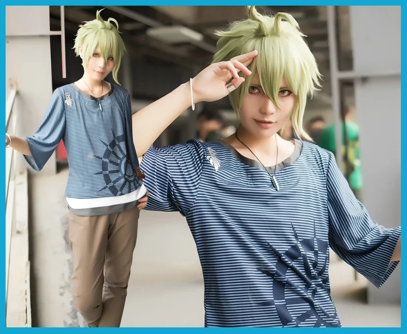 Костюм для косплея любого размера DanganRonpa V3 10 aro Amami Dangan Ronpa V3|cosplay costume|dangan ronpacostume
