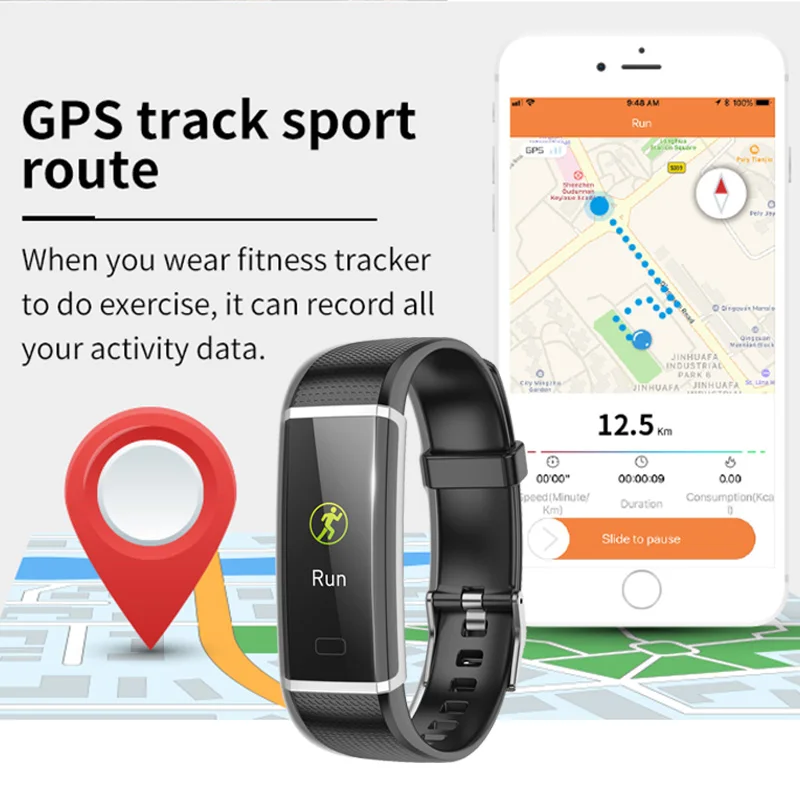 Y3 Waterproof smart wristband men call message reminder Smart band fitness bracelet sport tracker smartband 2019 gifts pk xaomi |