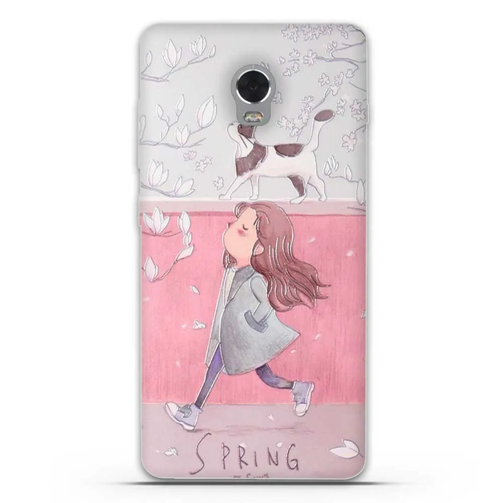 Силиконовый мягкий чехол для Lenovo Vibe P1 P1a42 P1c72 P1c58|case for lenovo p1|silicone casecase |