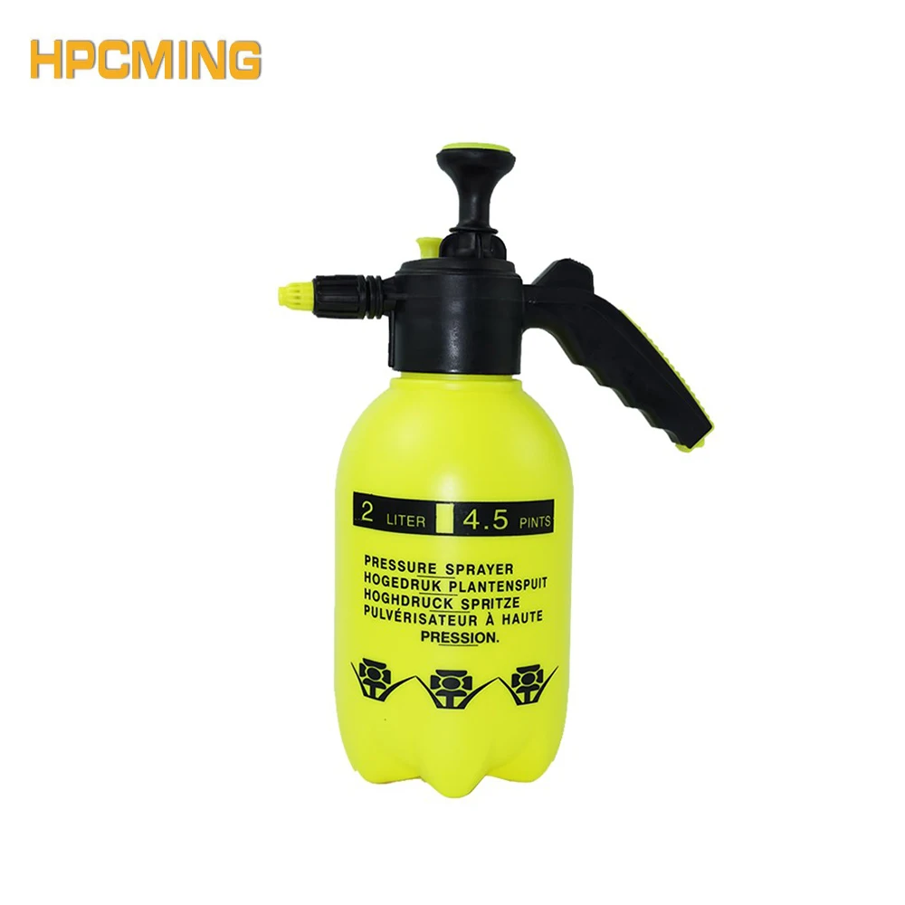 

2021 Time-limited Rushed Gs Independent Sprayer Pneumatic Manual Pressure Adjustment Multipurpose Sprayer (cw044)