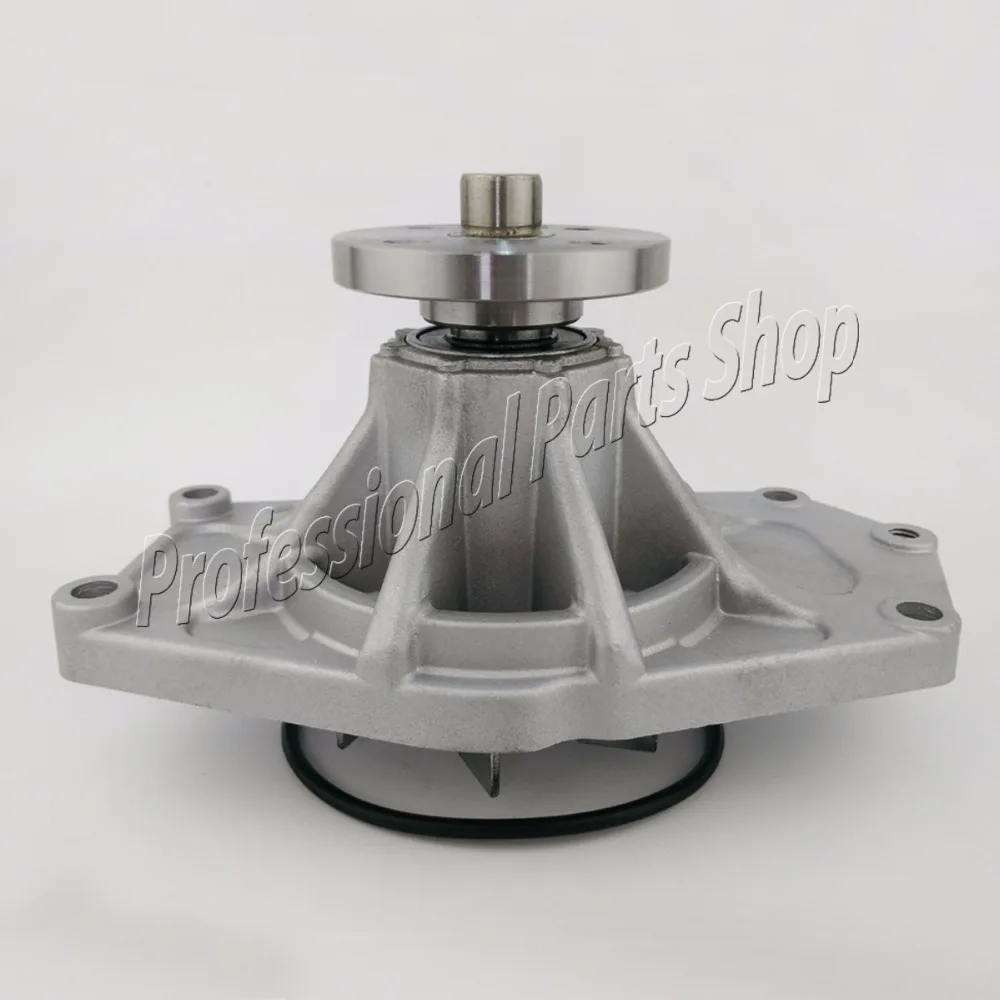 4D34 4D34T водяной насос для MITSUBISHI ME995424 ME996868 | Автомобили и мотоциклы
