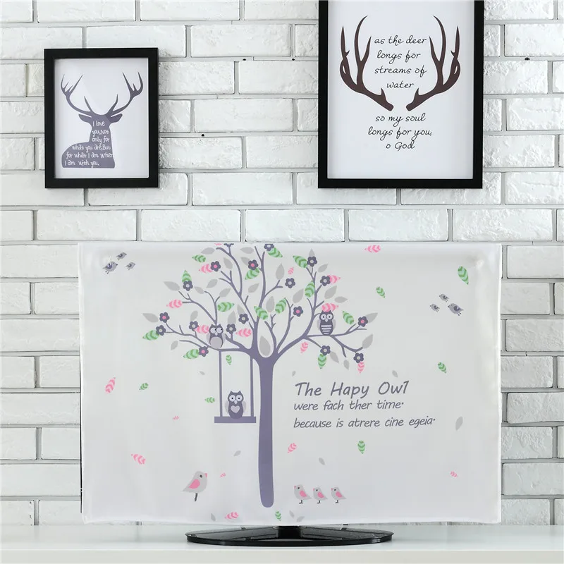 32 дюймов телевидения Пылезащитный чехол Тематические товары про - Цена: 776,74 руб.