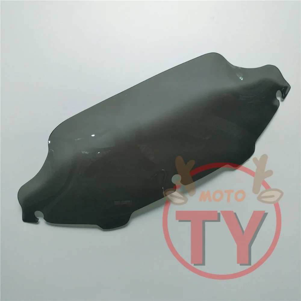 Harley Street Glide Windshield