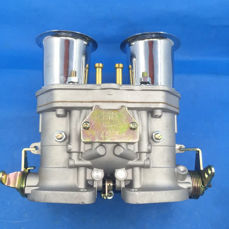 Новый карбюратор 44 IDF 44IDF CARBY oem + запасные пневматические звуковые сигналы для Solex