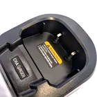 BAOFENG Радио Батарея Настольный Зарядное устройство база для иди и болтай Walkie Talkie иди и UV-82 UV-82L UV-89 UV-8D UV82 UV89 UV8 UV8D DC 8,4 V, 0.5A.