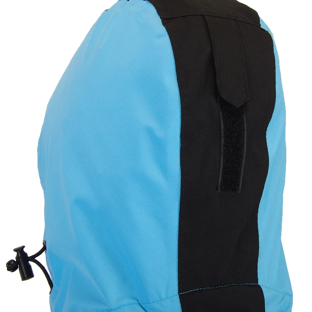 Мотоциклетная куртка BENKIA Женский Байкерский плащ ветровка ветрозащитная