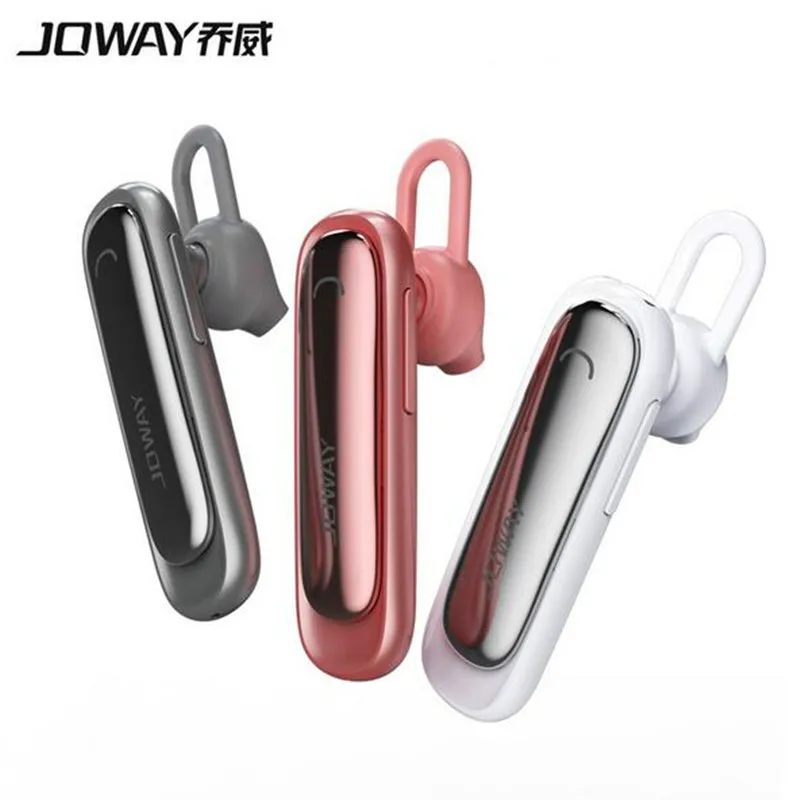 Оригинал Joway H20 Bluetooth наушники HiFi Спортивные Беспроводные стерео музыка