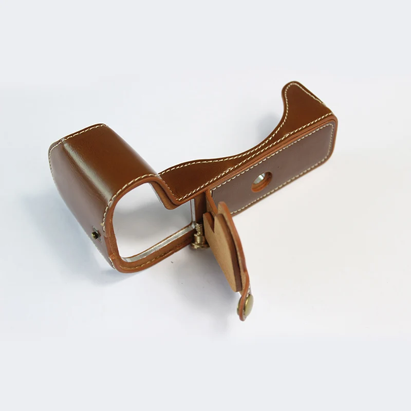 Портативная задняя крышка для камеры EOS RP EOSRP комплект наполовину корпуса с