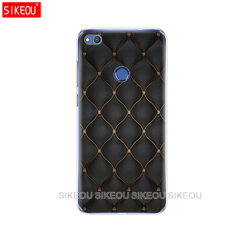 Силиконовый чехол для телефона Huawei P20 P7 P8 P9 P10 Lite Plus Pro 2017 p smart 2018 автомобильный из