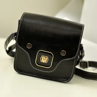 New 2014 Fashion Style Women Messenger Bags Hot Sale Vintage Preppy Totes Shoulder Handbag Crossbody | Багаж и сумки