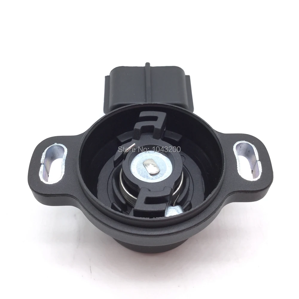 Датчик положения дроссельной заслонки TPS для Su-zuki Esteem 1 6l 1995-1997 OEM 13420-60G00 1342060G00 |