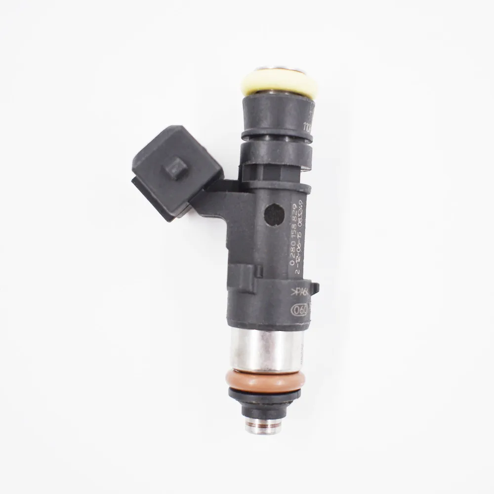 4x 0280158829 210 фунтов 2200cc топливный инжектор для Bosch Honda Audi Mazda Dodge