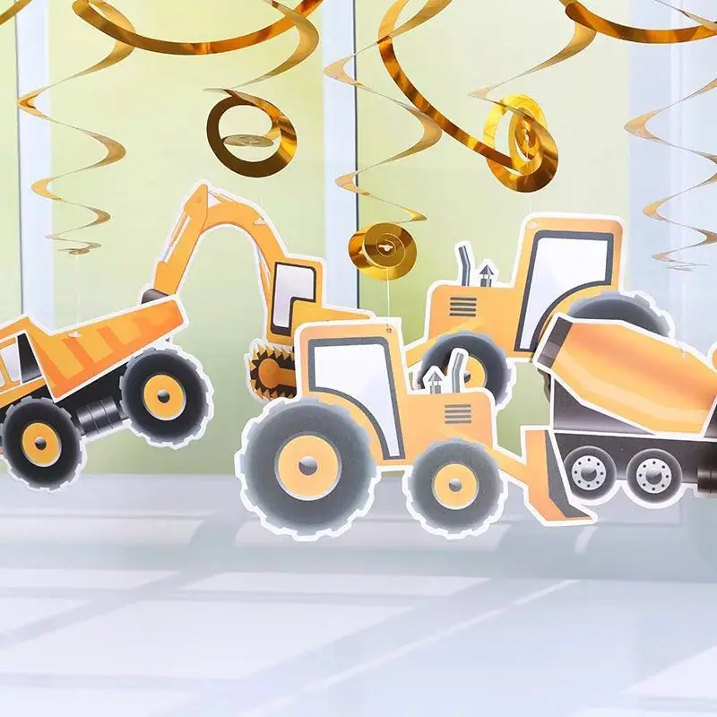 Украшение на спираль для детвечерние дня рождения 1 июня|Украшения своими руками