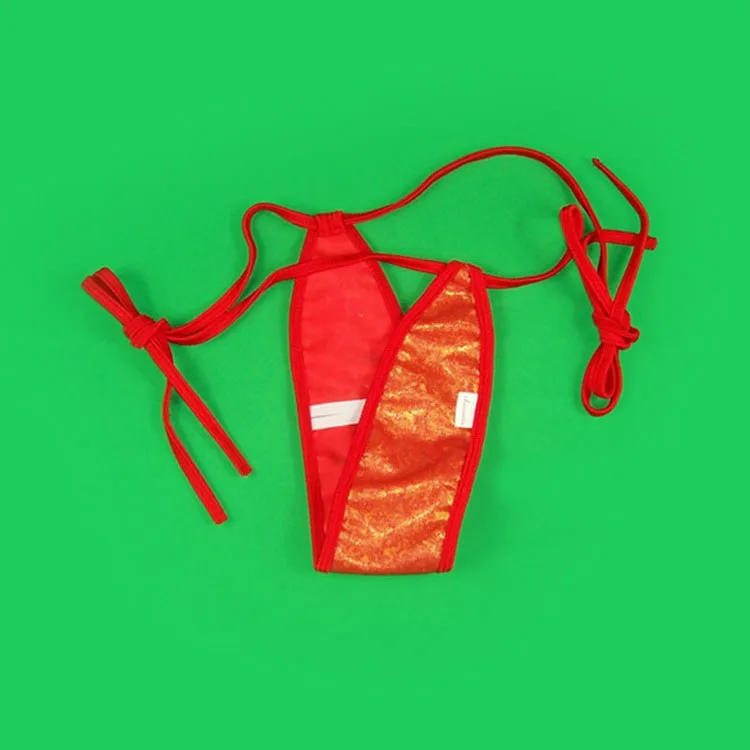 Нижнее белье для геев мужское нижнее прозрачные сексуальные стринги мужчин и