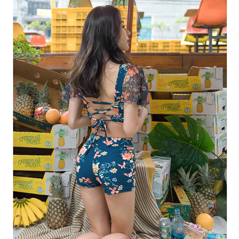 Сексуальный комплект бикини купальник Для женщин и девочек BathingSuit Biquini
