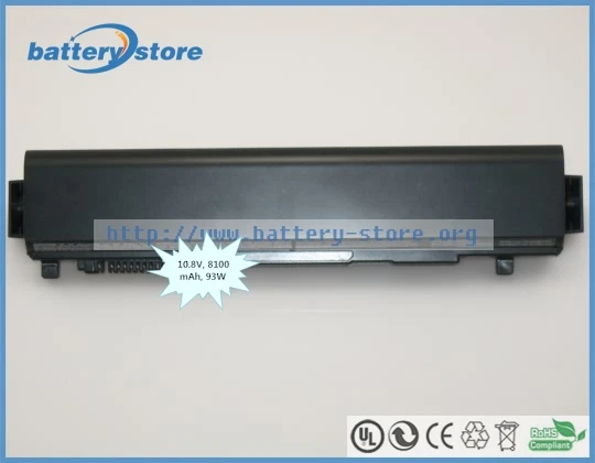 Новые оригинальные аккумуляторы для ноутбуков R700 Portege R835 R830 PA3831U 1BRS PA3929U Tecra R840