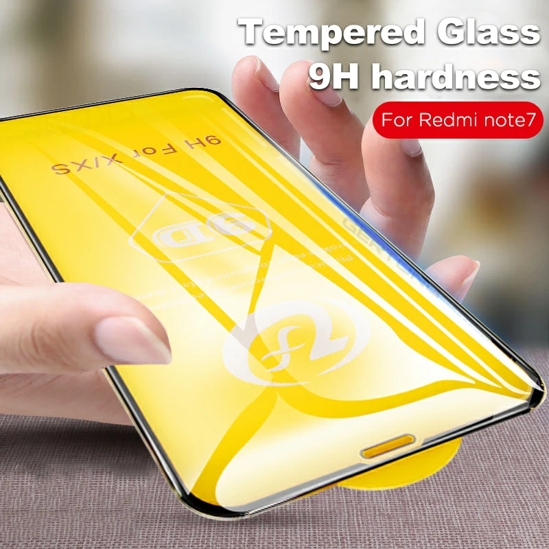 9D изогнутое полное покрытие закаленное стекло для iPhone XS Max XR X Ten 10 защита экрана