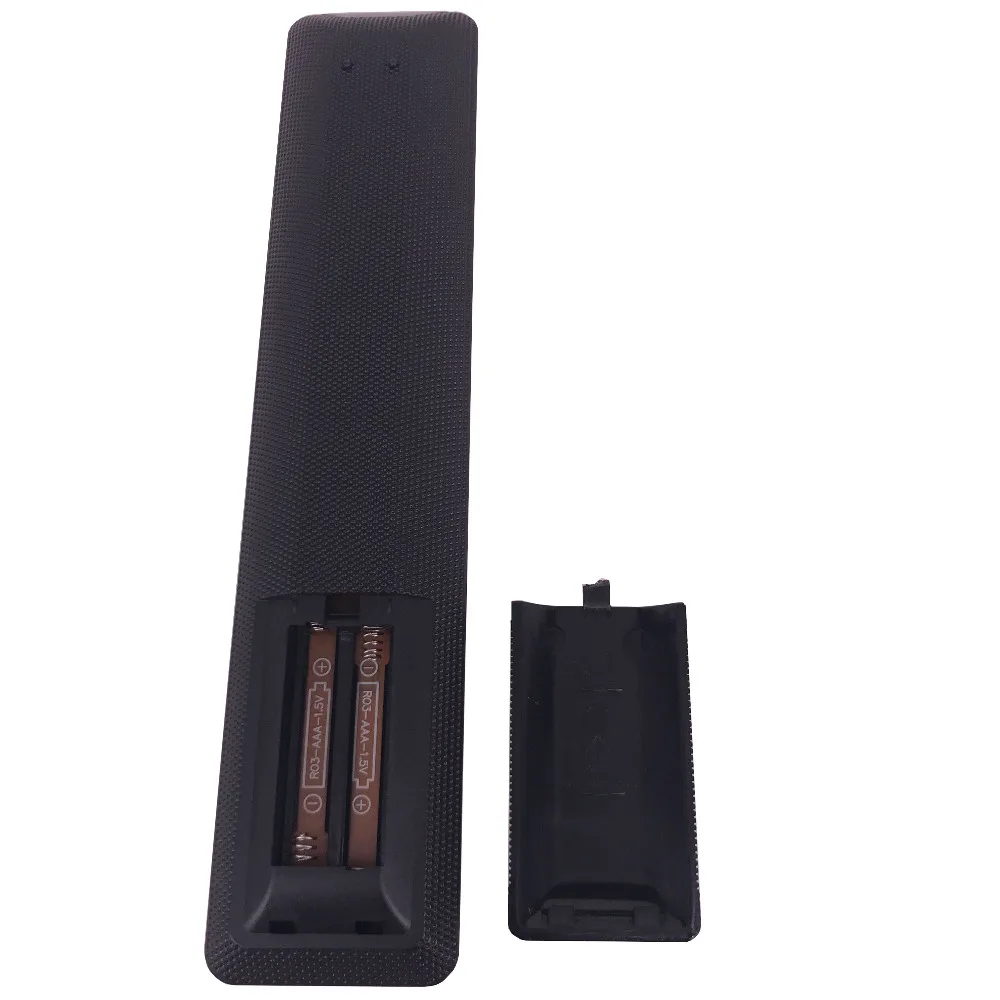 Для TOSHIBA пульт дистанционного управления CT 8069 43L3653DB 49U6663DB 65U6663DB 55U5766DB с диагональю