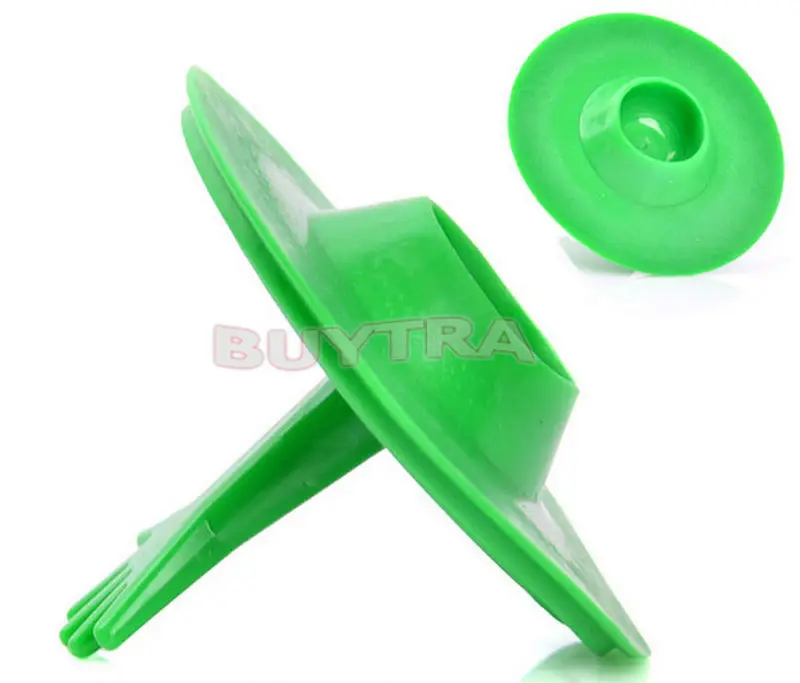 1 шт. креативная Милая ручная пробка для раковины штепсельная Вилка воды