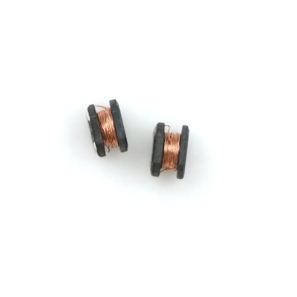10 шт./лот HUXUAN CD32 100uH 101 SMD Силовые индукторы диаметр: 3 мм Высота: 2 оптовая