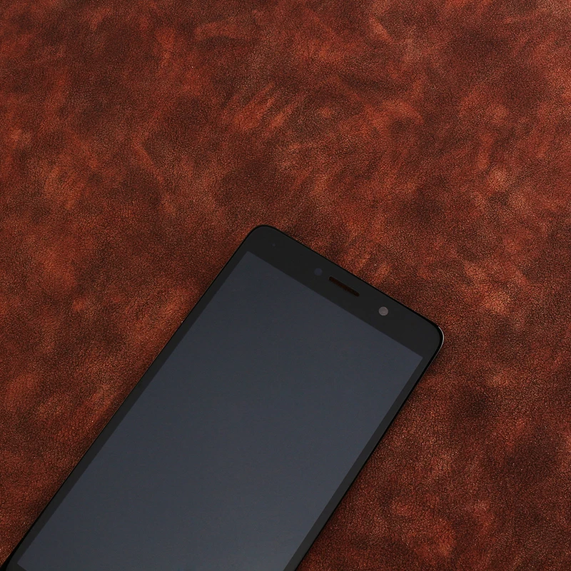 Ocolor для huawei GR5 2017 ЖК дисплей и сенсорный экран дигитайзер Honor 6X BLN L24 AL10 +