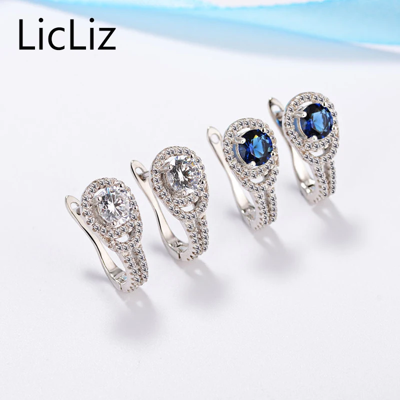 Женские серьги кольца из серебра с фианитом|hoop earrings|earrings womenearrings earring |