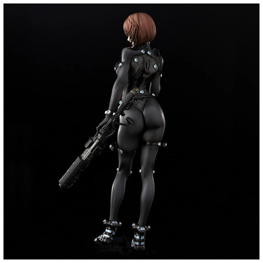 Шпага Yamasaki X Ver 24 см. Модный костюм для сражения Оригинальная фигурка из аниме |